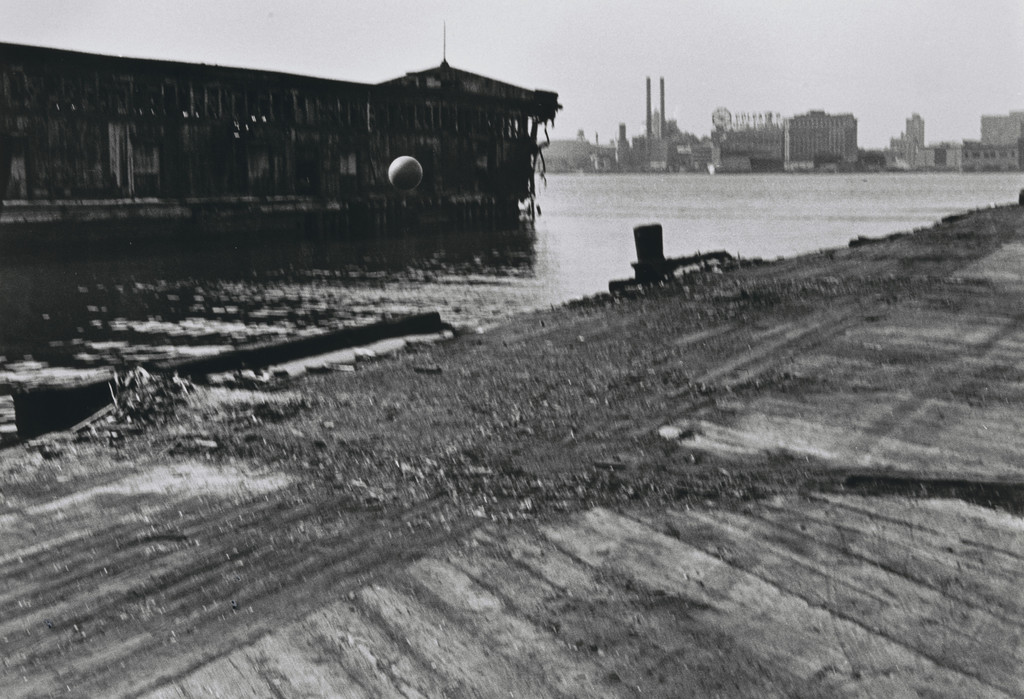 Centering Bouncing Ball