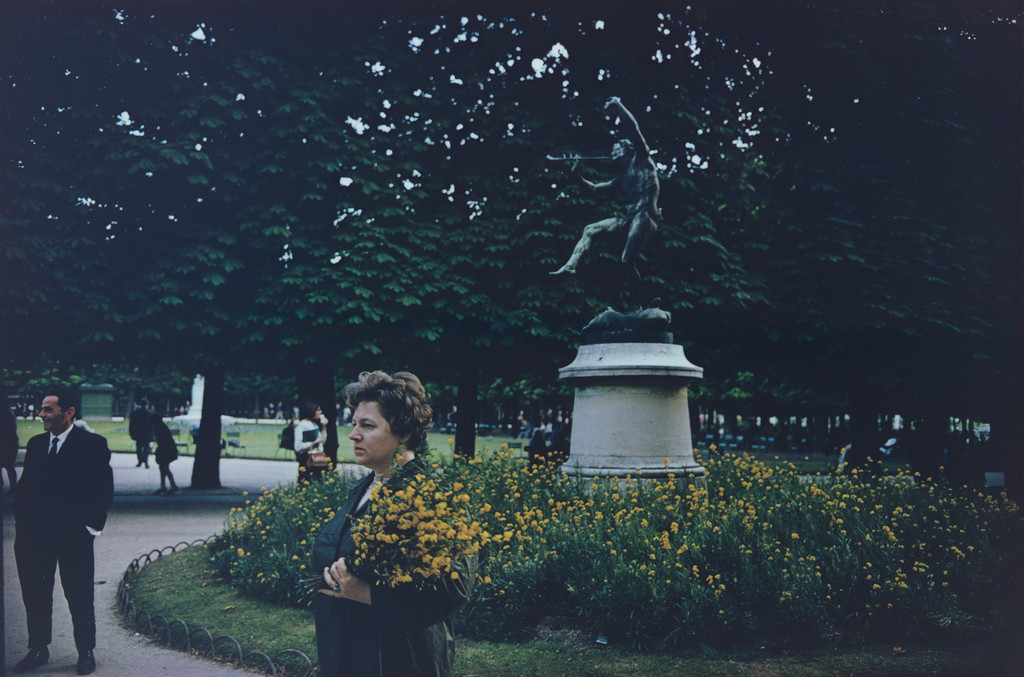 Untitled from The French Portfolio