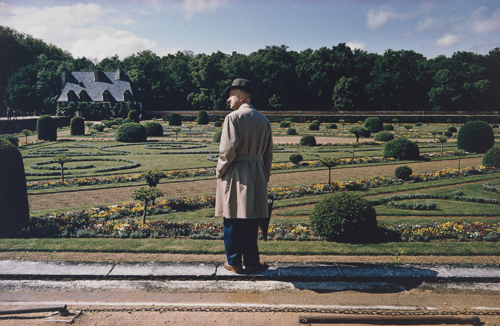 Untitled from The French Portfolio