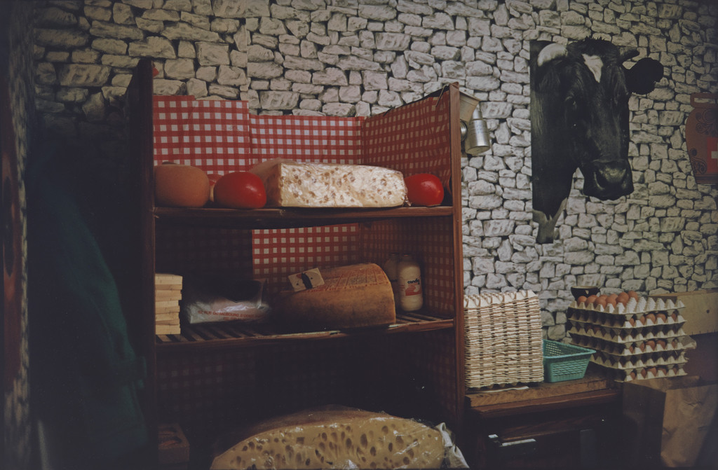 Untitled from The French Portfolio