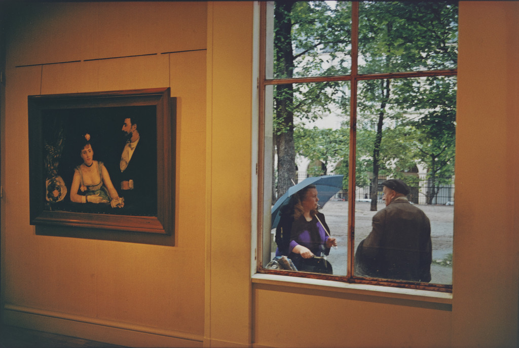 Untitled from The French Portfolio