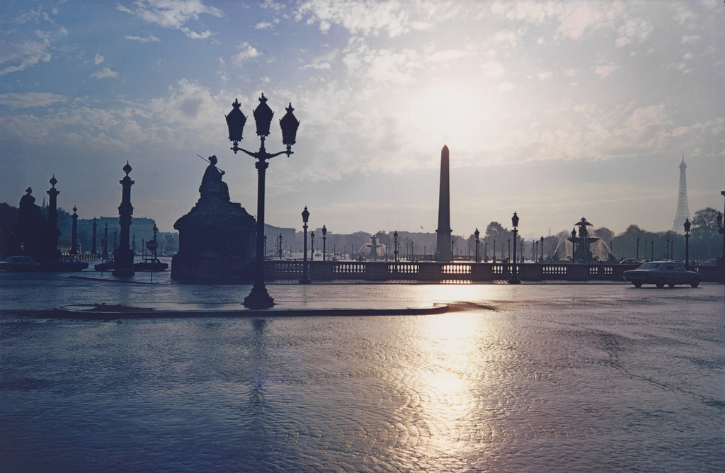 Untitled from The French Portfolio