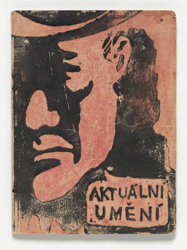 Aktuální umĕni no. 2