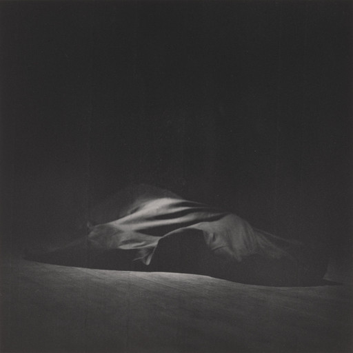 Yoko Ono. Bag Piece (1964), performed during Perpetual Fluxfest, Cinematheque, New York, June 27, 1965. 1965
