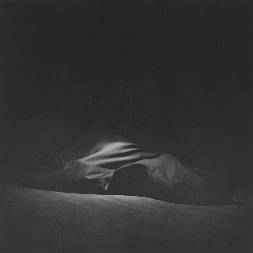 Bag Piece (1964), performed during Perpetual Fluxfest, Cinematheque, New York, June 27, 1965