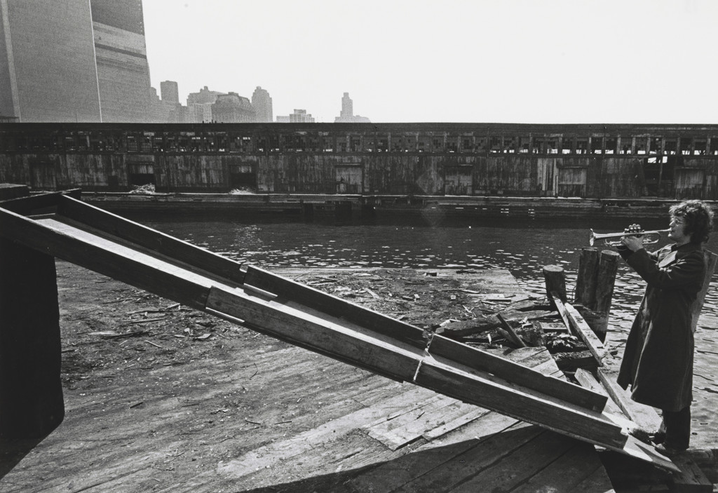 Scale Descention Piece