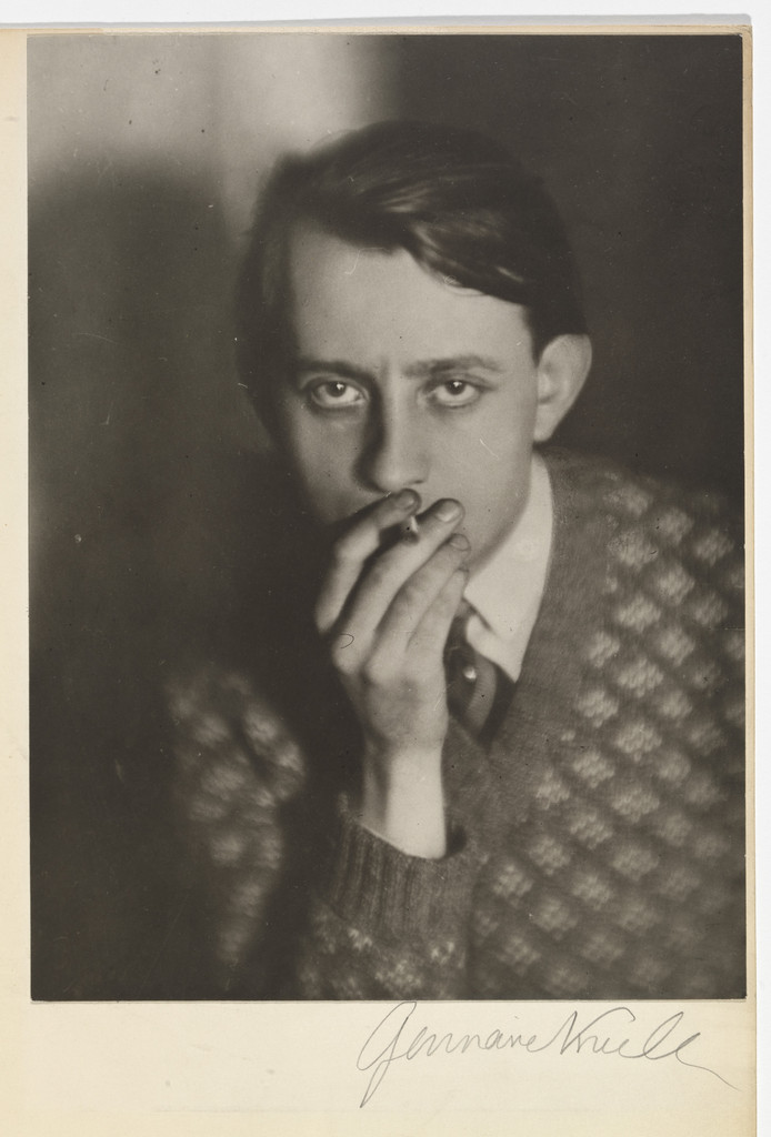 André Malraux