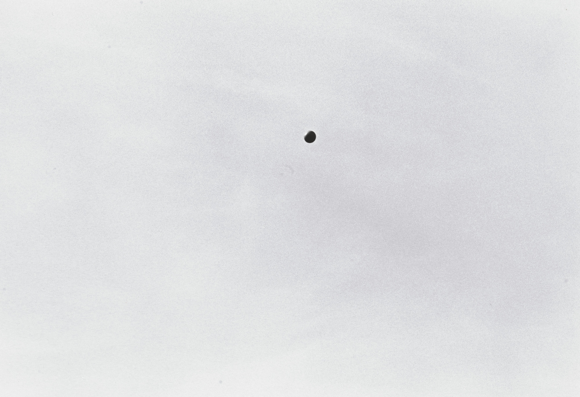 John Baldessari, Harry Shunk, János Kender. Centering Bouncing Ball. 1971