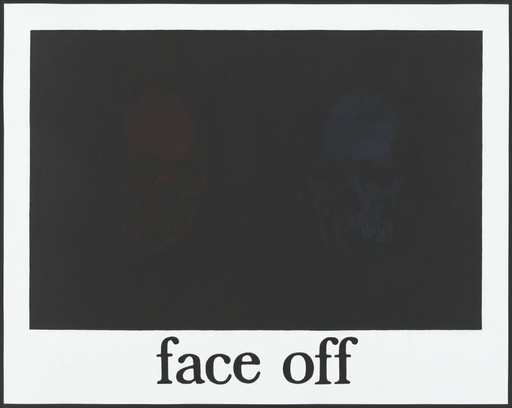 Face Off