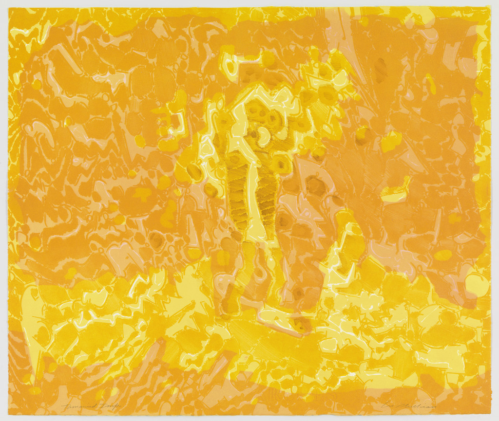 Meditations on a Landscape