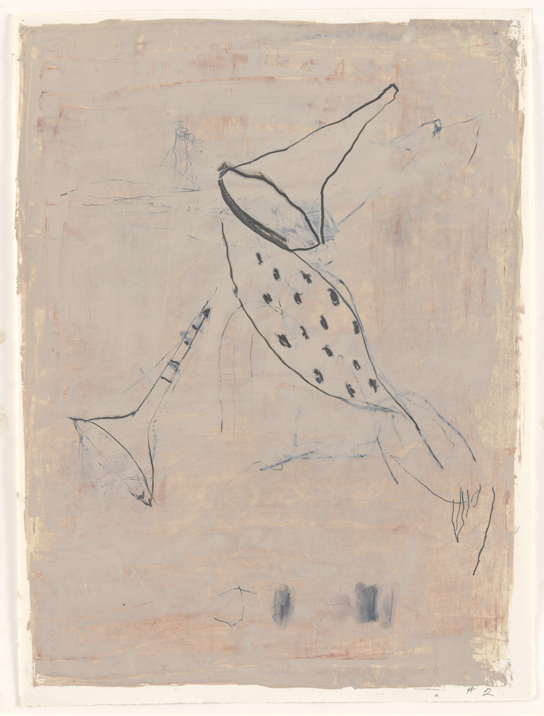 How Briefly - The Tale of Two Meeting