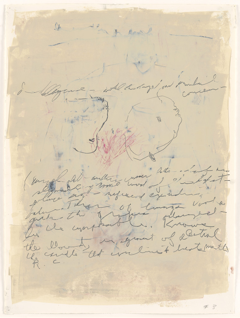 How Briefly - The Tale of Two Meeting