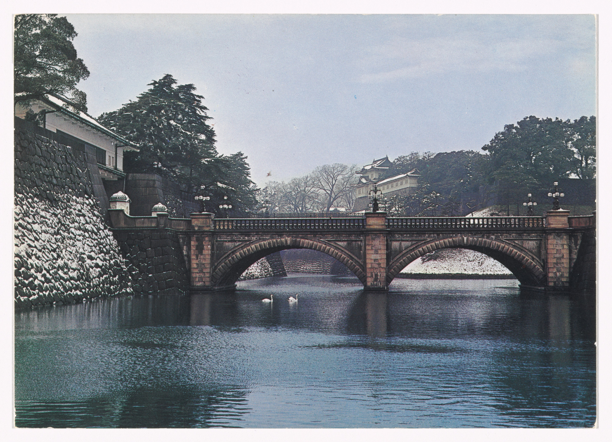 On Kawara. I Got Up.... 1970