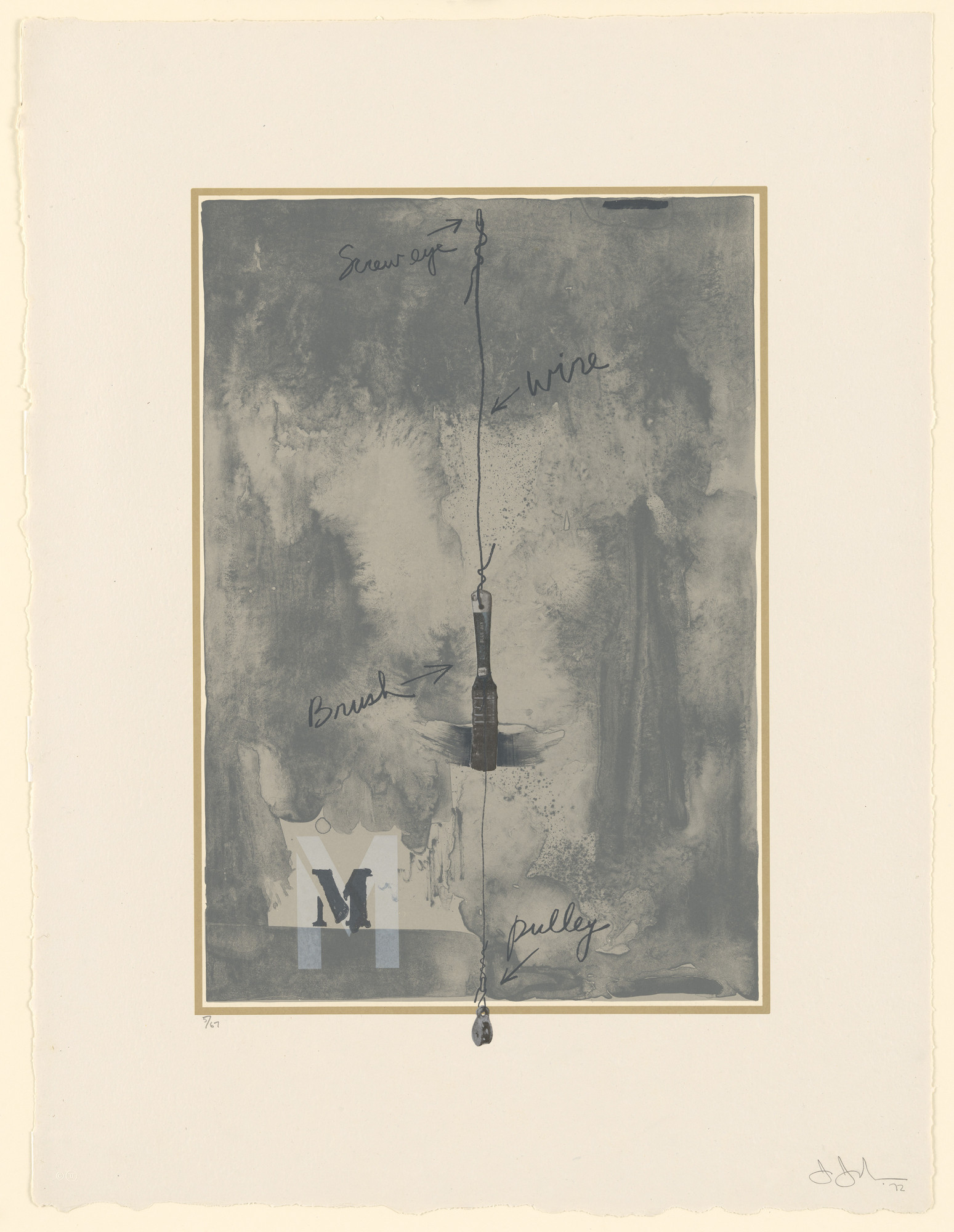 ジャスパー　ジョンズ W1siZiIsIjI5NzA4MiJdLFsicCIsIm