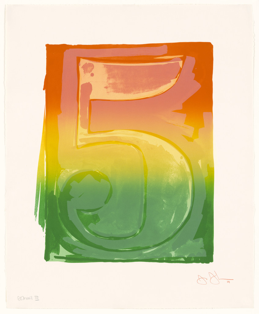 Number