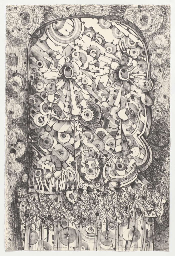 Untitled from Fables