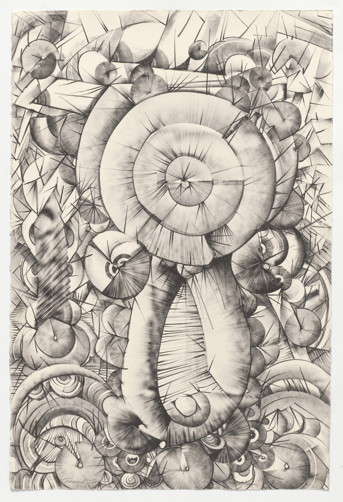 Untitled from Fables