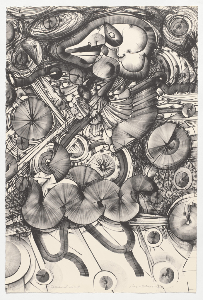 Untitled from Fables