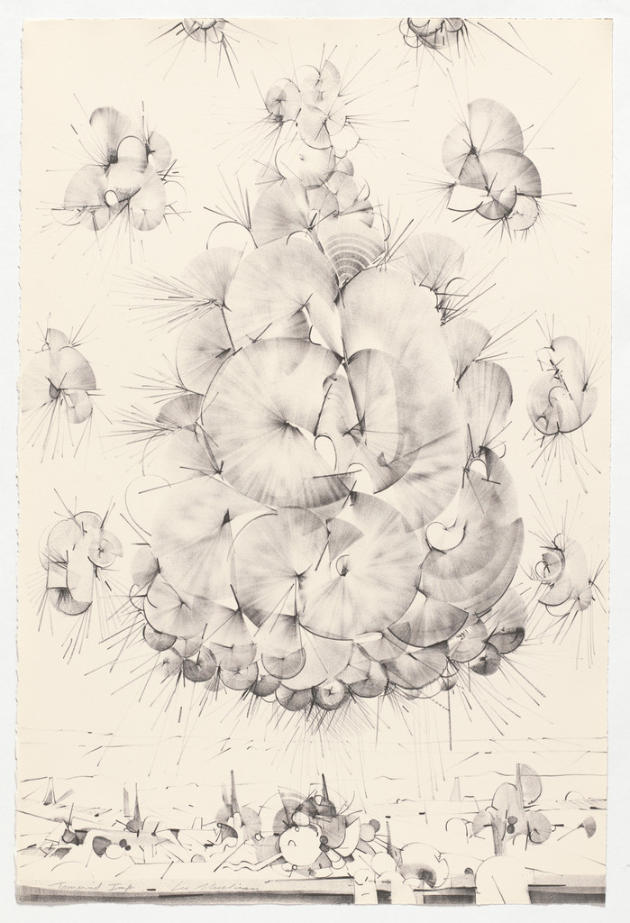 Untitled from Fables