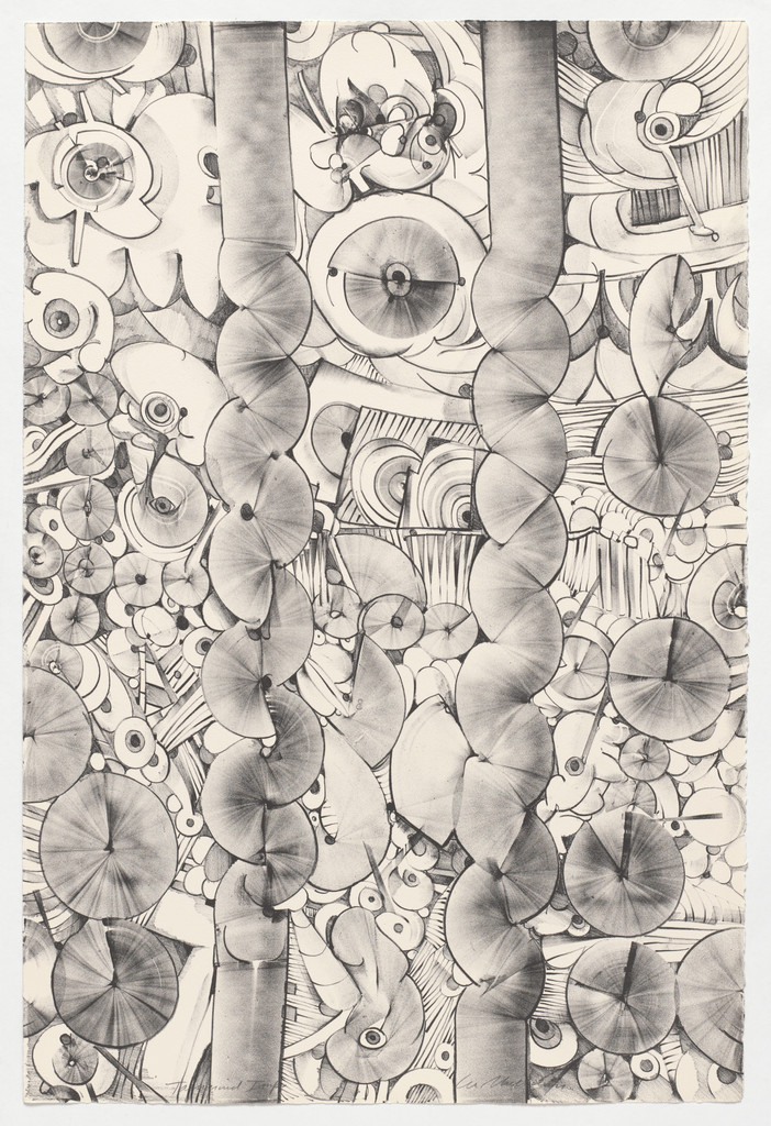 Untitled from Fables