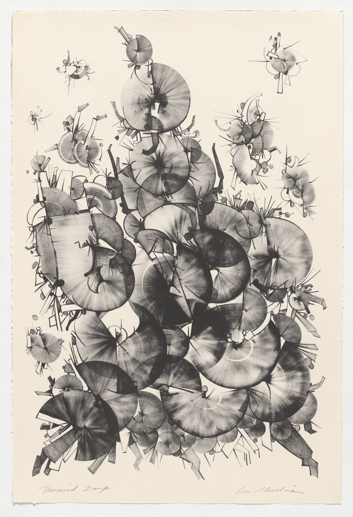 Untitled from Fables