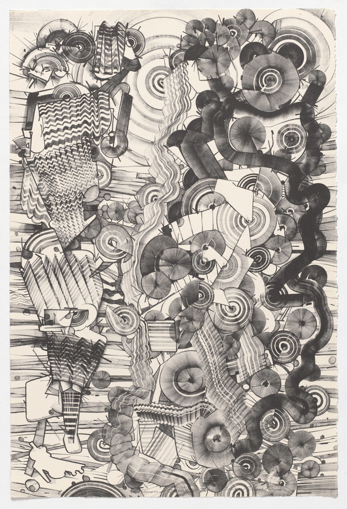 Untitled from Fables