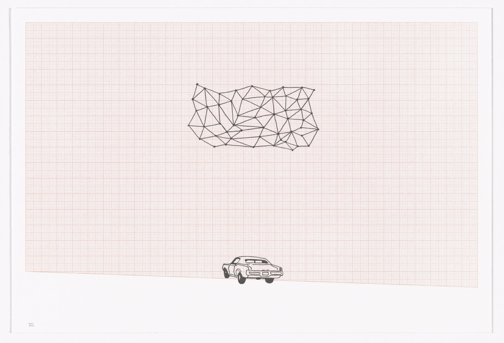 Untitled from Graph Bloc (Bloc milimetrado)