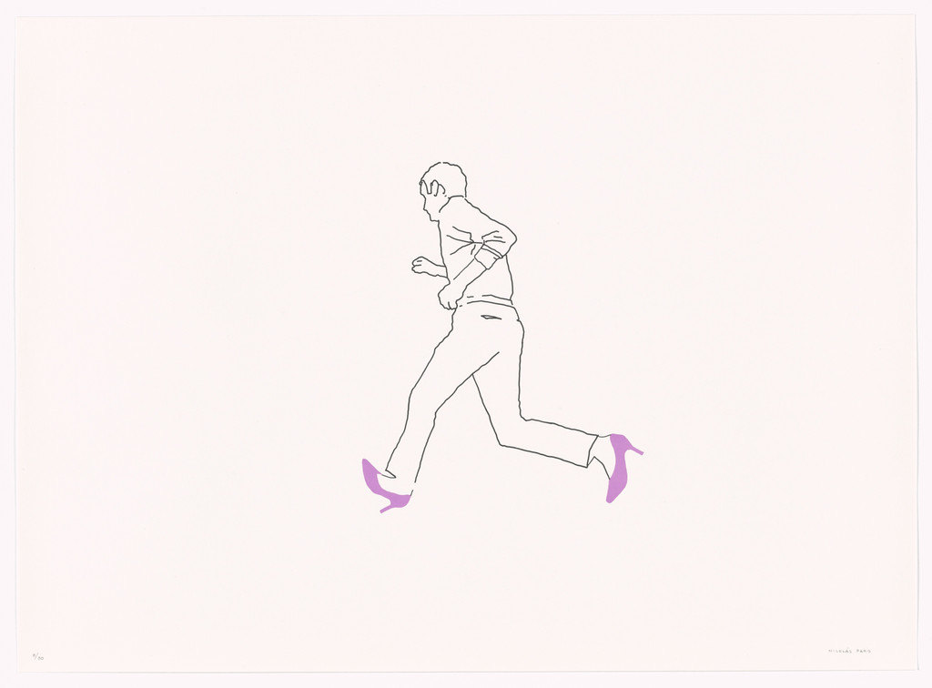 Hurry Slowly 3 (Apresúrate Despacio 3)