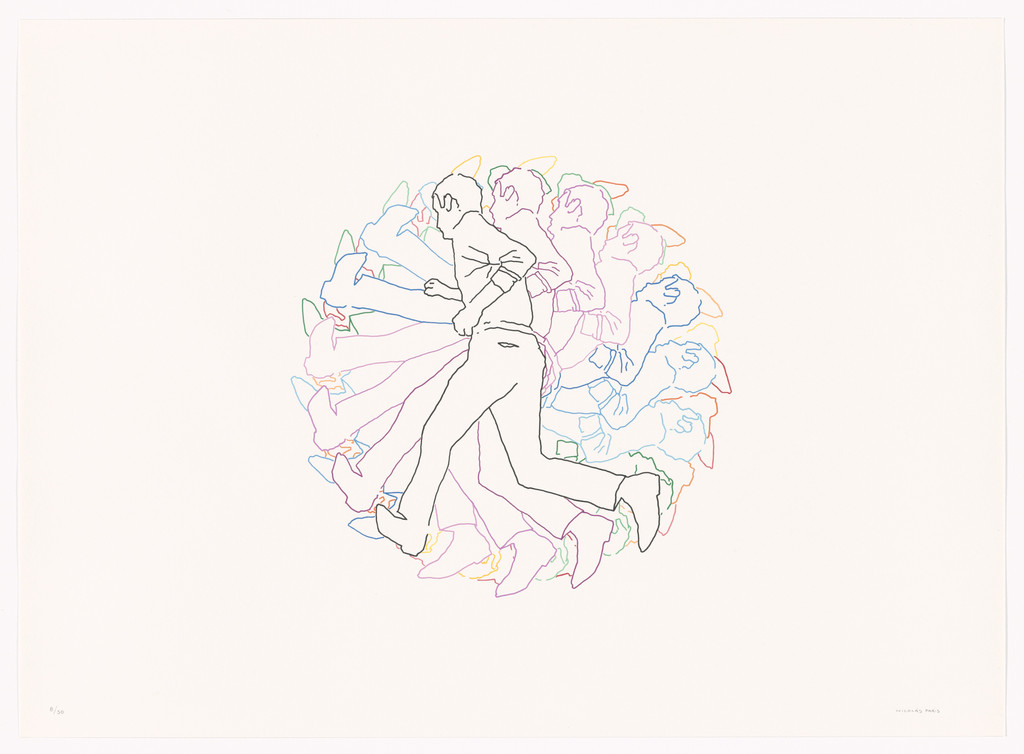 Hurry Slowly 5 (Apresúrate Despacio 5)