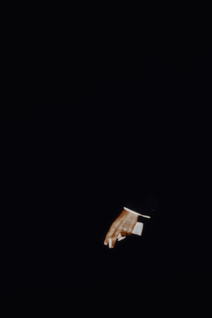 Hand