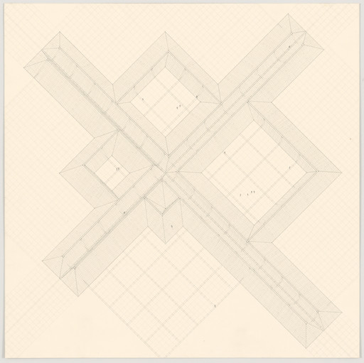 Stage Space, Isometric