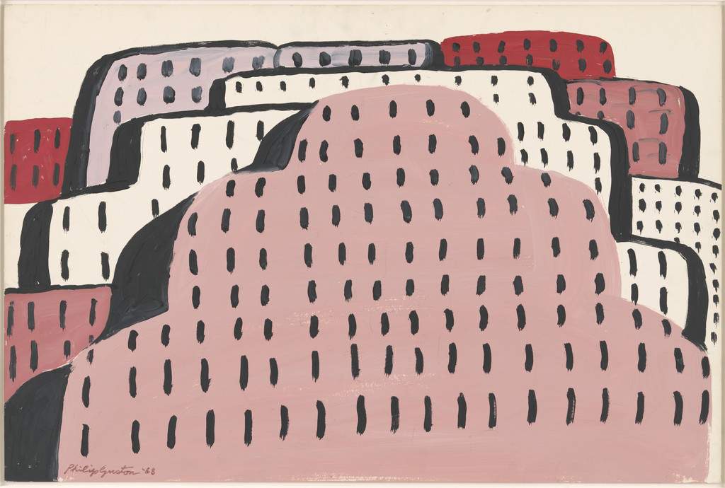 City