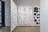 Matt Mullican. Untitled (Learning from That Person&#39;s Work: Room 1). 2005