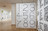 Matt Mullican. Untitled (Learning from That Person&#39;s Work: Room 1). 2005