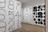 Matt Mullican. Untitled (Learning from That Person&#39;s Work: Room 1). 2005