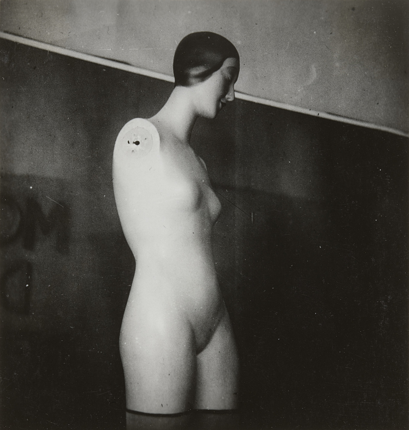 Jindřich Štyrský. Untitled, from On the Needles of These Days (Na jehlách těchto dní ) (1945). 1934–35