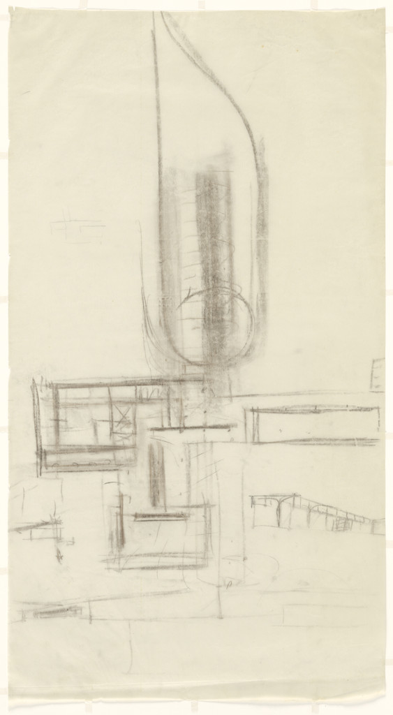 Golf Club Project, Krefeld, Germany