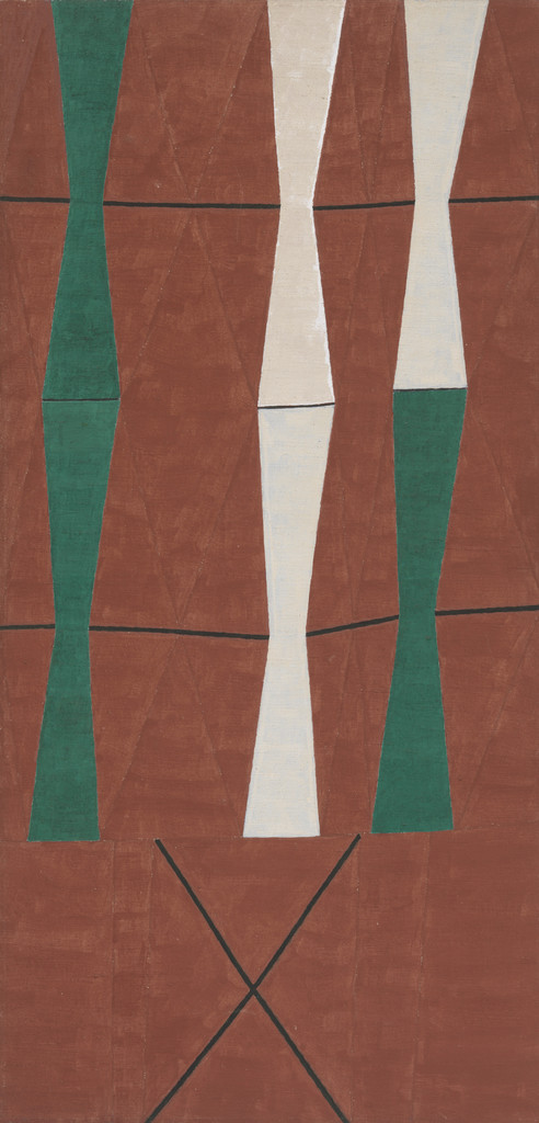 Untitled <em>from the series</em> Hourglasses