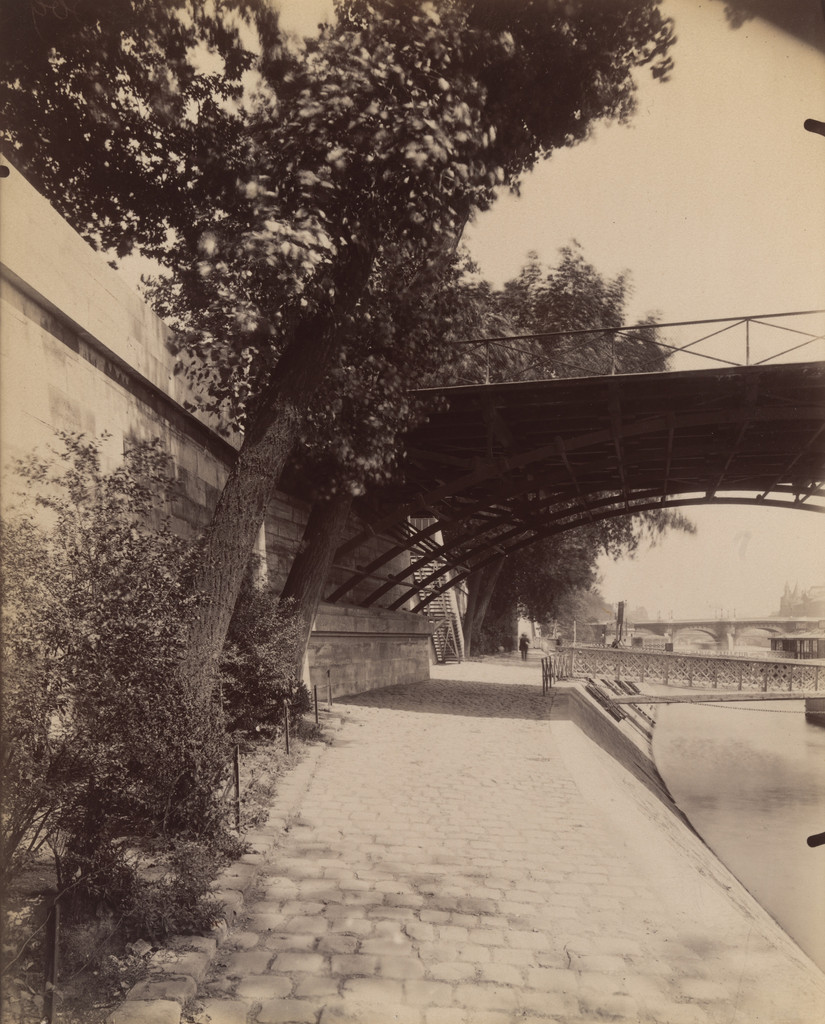 Port du Louvre