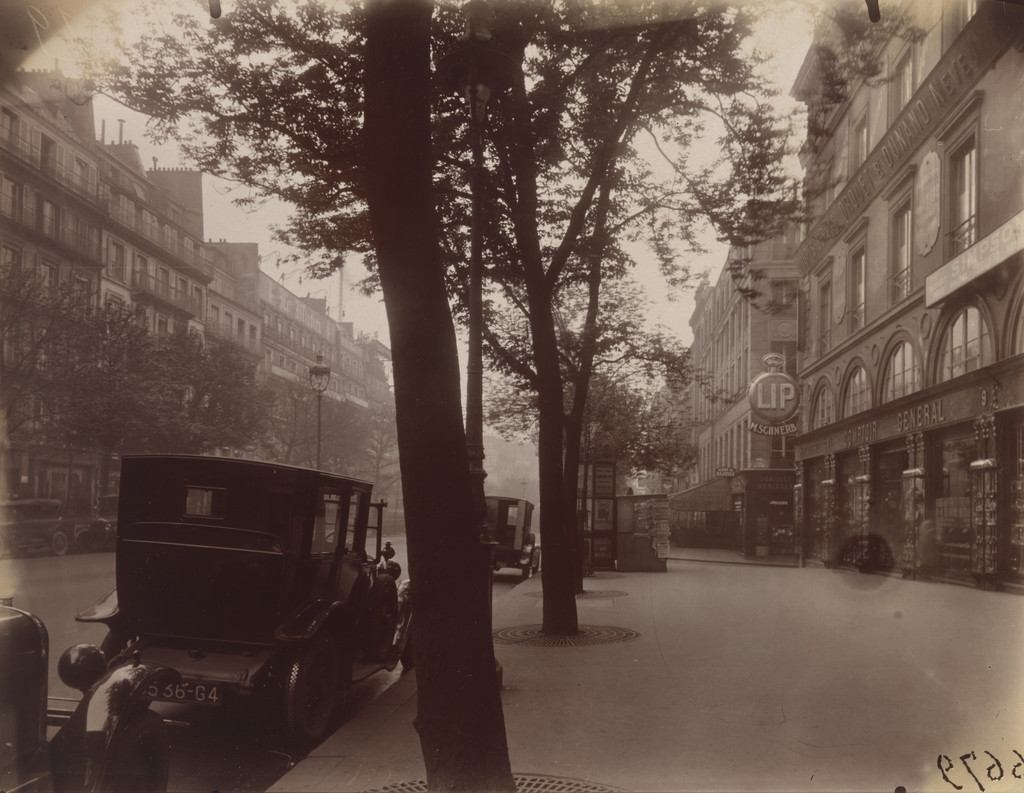 Boulevard de Bonne-Nouvelle