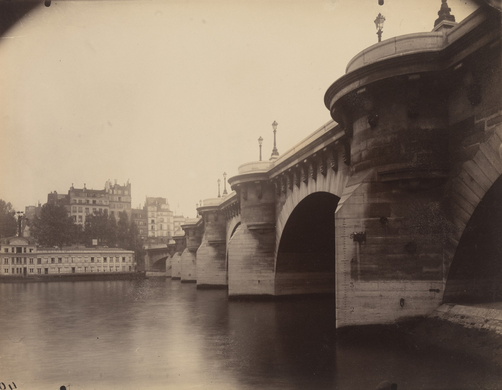 Pont Neuf