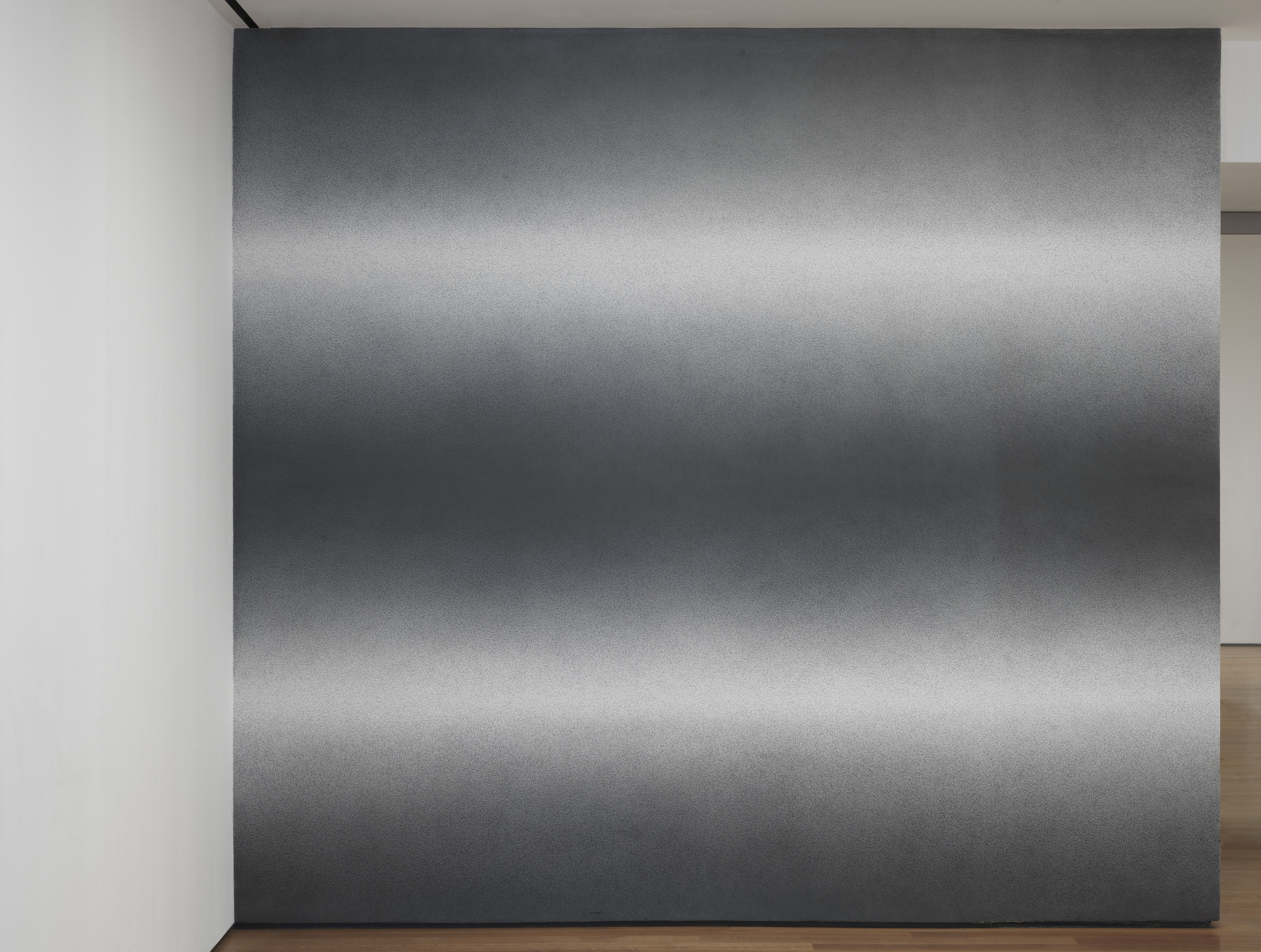 Sol LeWitt. Wall Drawing #8, Scribbles: Curves. 8 MoMA Sol LeWitt. Wall Drawing #8, Scribbles: Curves. 8 MoMA