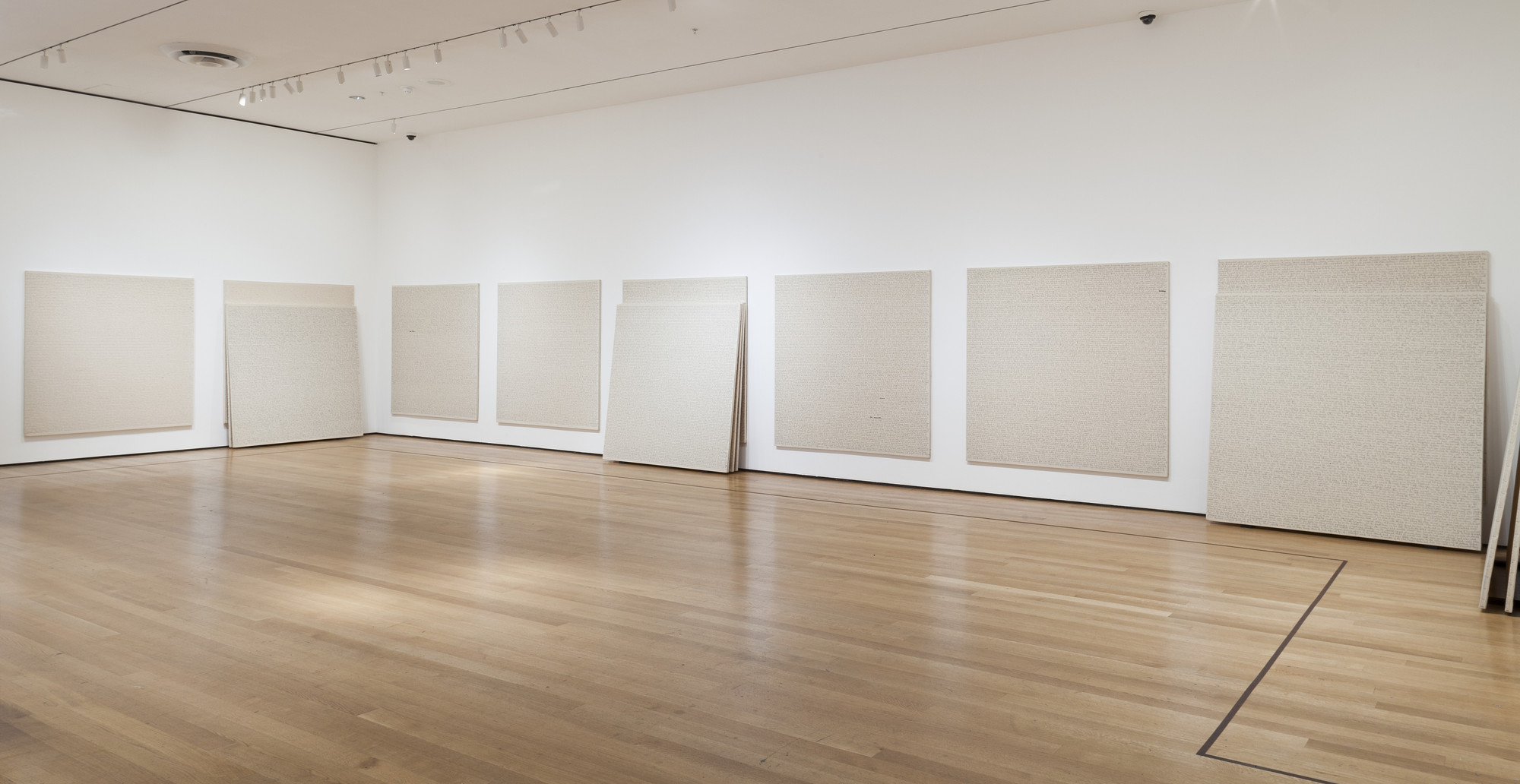 Allen Ruppersberg. The Picture of Dorian Gray. 1974 | MoMA