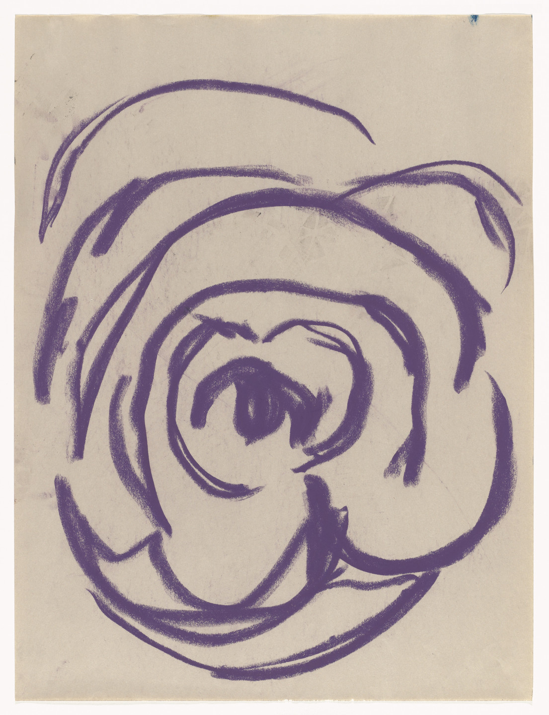 Joe Bradley. Untitled. 2013