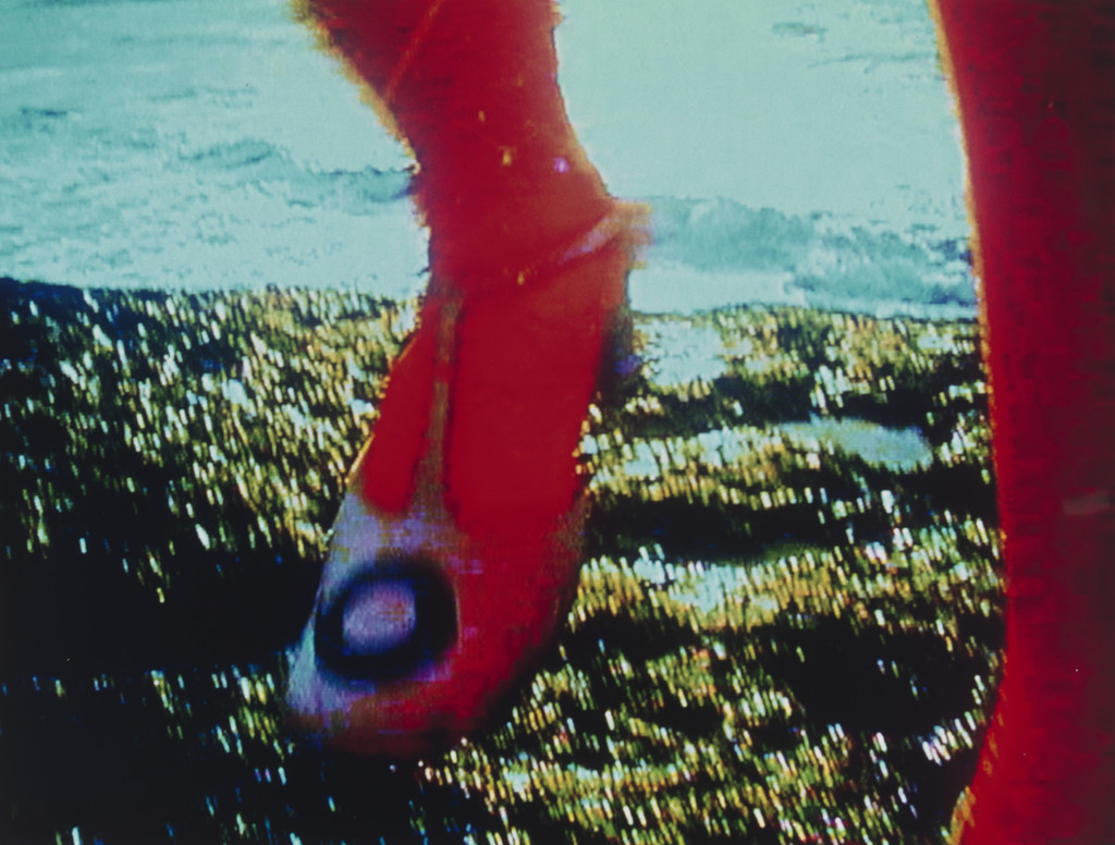 Still Stills from Remake of Weekend