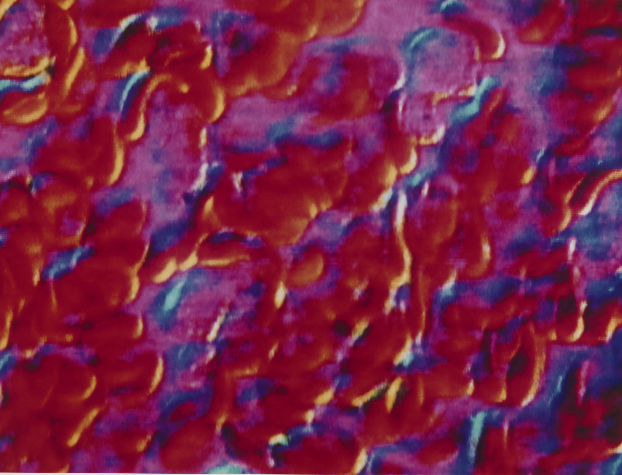 Pipilotti Rist. Still Stills from Remake of Weekend