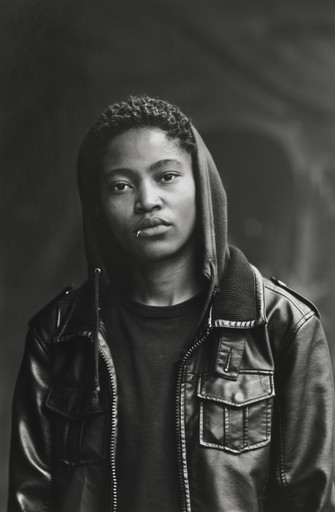 Xana Nyilenda, Newtown, Johannesburg