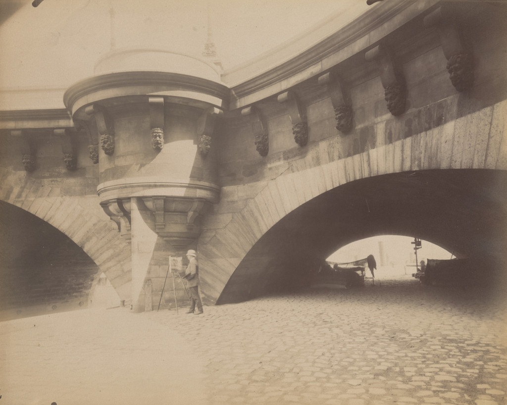 Le Pont Neuf