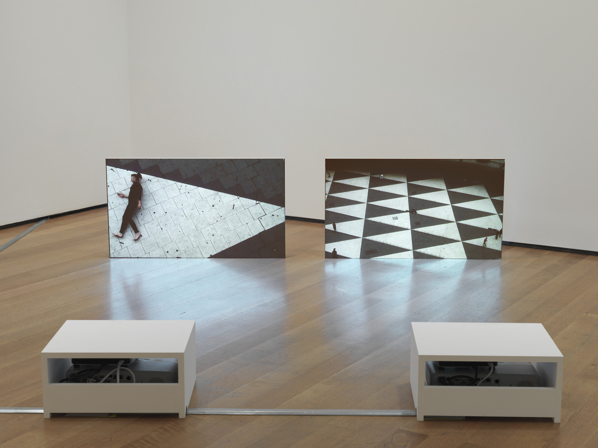 Every Ocean Hughes. Sense and Sense. 2010