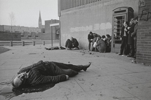 Bloody Sunday, Derry